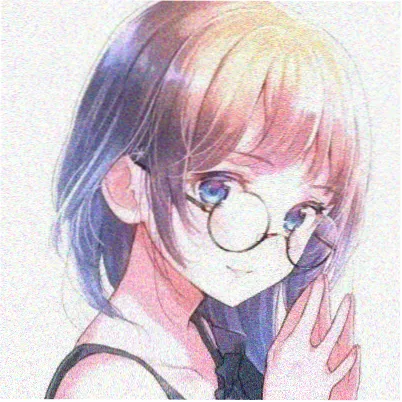 漫友墨羽无痕头像